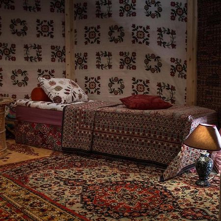 Guesthouse Little Tundra Lahti Bagian luar foto