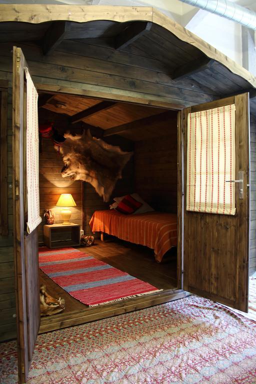 Guesthouse Little Tundra Lahti Ruang foto