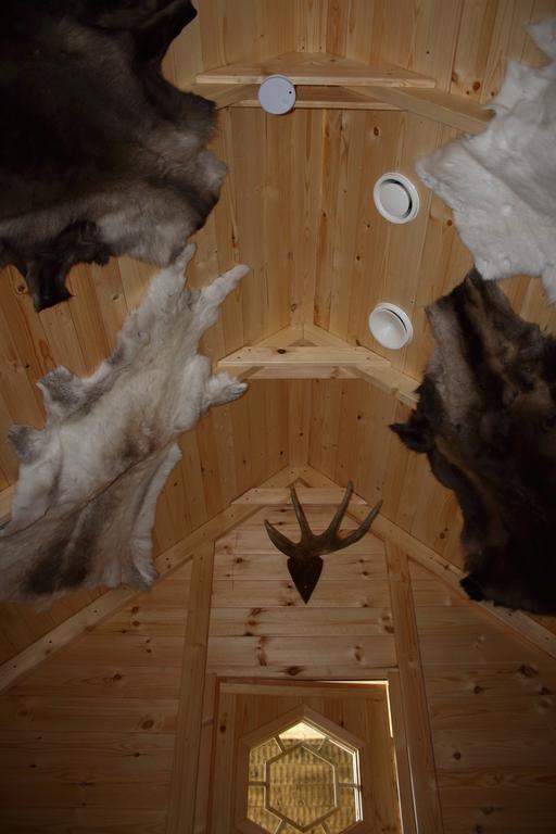 Guesthouse Little Tundra Lahti Ruang foto