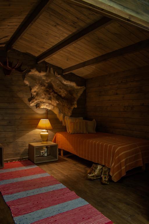 Guesthouse Little Tundra Lahti Ruang foto