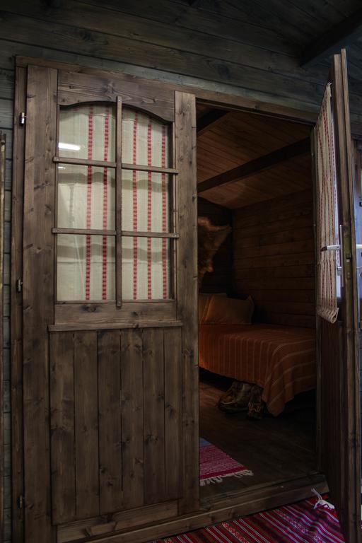 Guesthouse Little Tundra Lahti Ruang foto