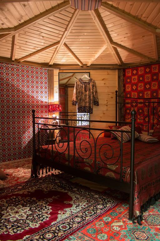 Guesthouse Little Tundra Lahti Ruang foto