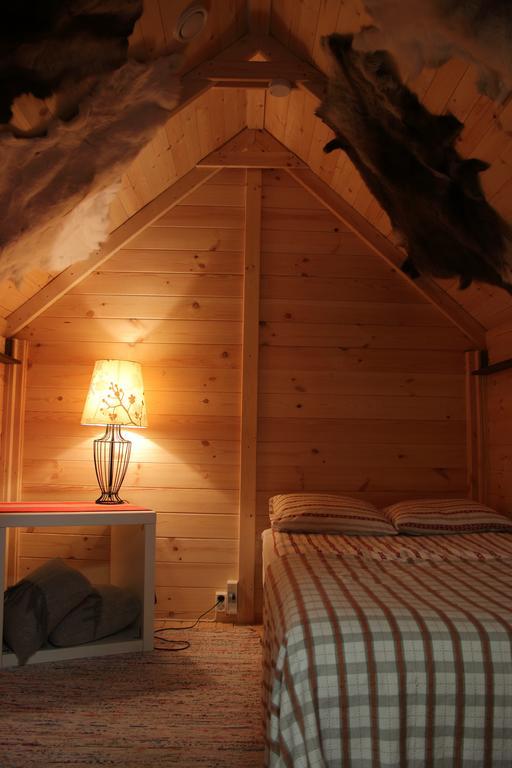 Guesthouse Little Tundra Lahti Ruang foto