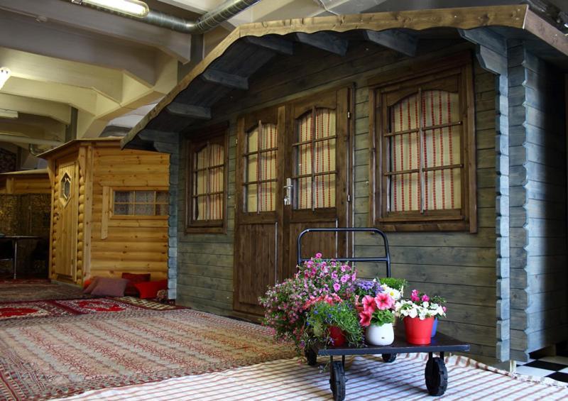 Guesthouse Little Tundra Lahti Bagian luar foto