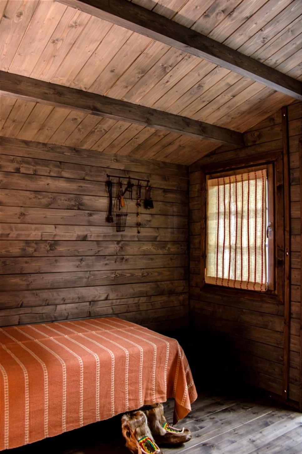 Guesthouse Little Tundra Lahti Bagian luar foto