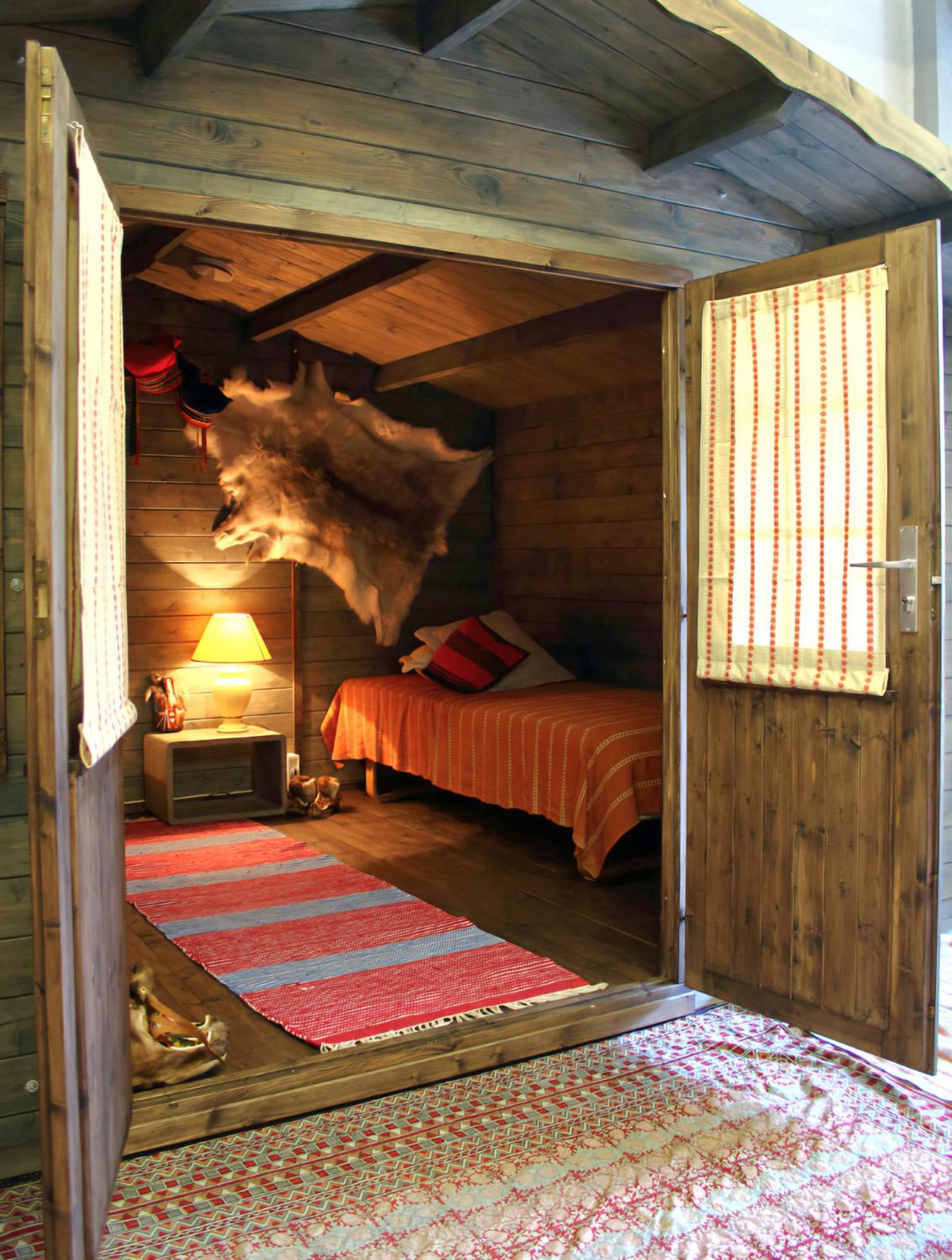 Guesthouse Little Tundra Lahti Bagian luar foto