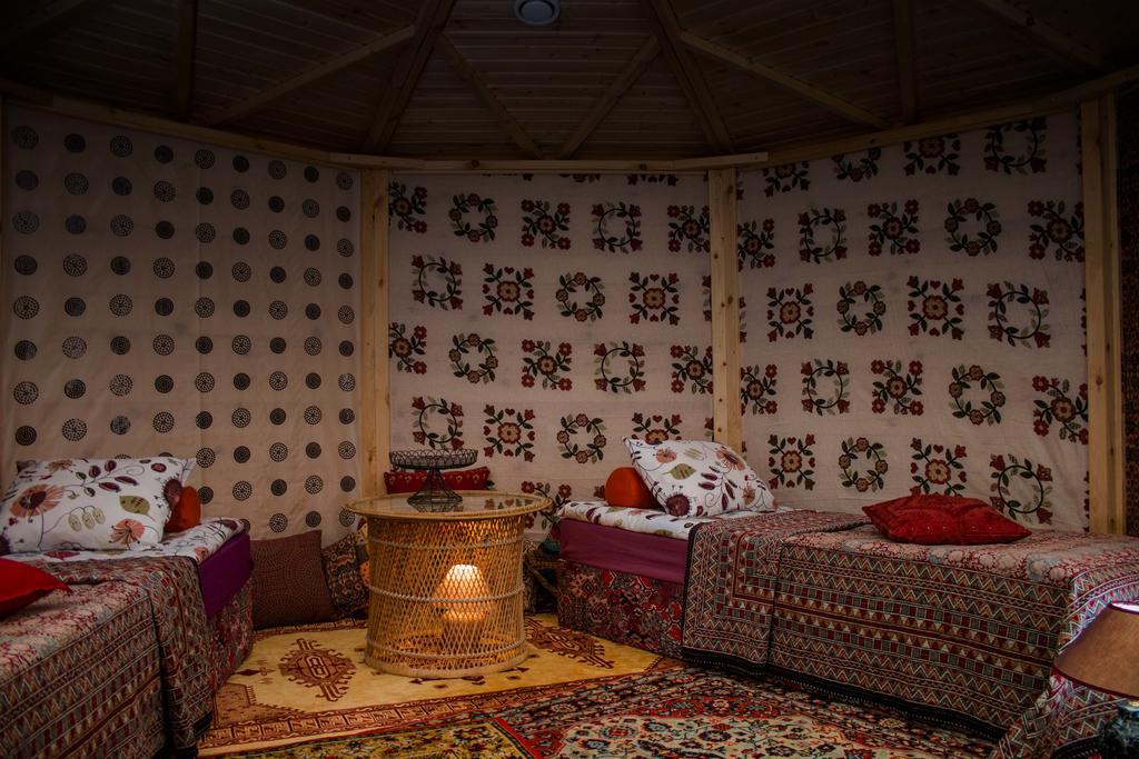 Guesthouse Little Tundra Lahti Bagian luar foto